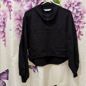 Women's Black Jacket